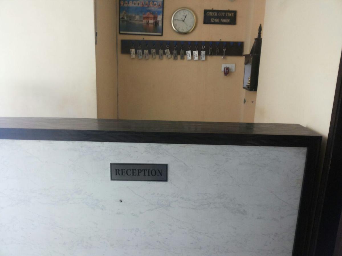 Hotel Sunshine Kashipur Extérieur photo